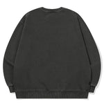 Daisy Pigment Sweatshirt