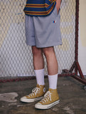 MESH SHORTS