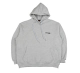 GEPPETTO Embroidery Brushed Hood