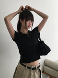 Kou Raglan Short Sleeve T-shirt