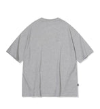 Safari Club Short Sleeve Tee