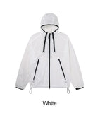 Kain Summer Multi-Zipper Wind Jacket