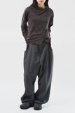 (W) Fair Cardigan
