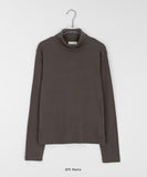 Miruki Soft Neck Polar Tee