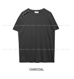 Wars Muscle Fit Snap Short Sleeve T-Shirt