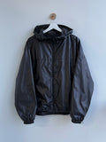Coating Hood Jacket