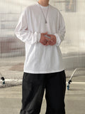 Supima Box Long Sleeve