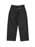 Powin Bijo Raw Denim Pants