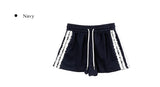 Defi Lace Line Short Training Pants