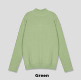 Chedi Half Polar Hachi Knit