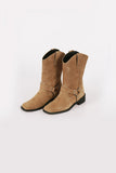 scul western boots