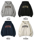 Seeker Hoodie