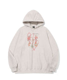 DTP Bear Friends Hoodie
