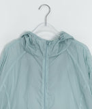 Hamins Hood Windbreaker Jumper