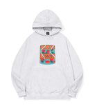 Tomato Hoodie