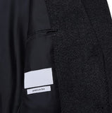 Kona Herringbone Classic Blazer