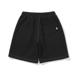SWEAT SHORTS
