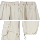 Colin Balloon Cargo Pants