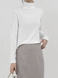 Lace Span Half Polar