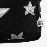 Epeuren Star Mini Hobo Bag