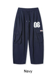 Keybelt Wappen Cargo Sweatpants