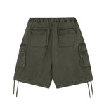 Carden Vintage Bermuda Cargo Pants
