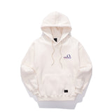 Section hoodie