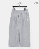 Sra Two-Way Pendant Fleece Pants