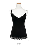 Wish Lace Coloring Sleeveless