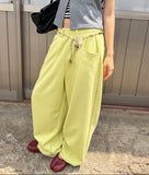 CANDY SWEAT PANTS