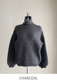 Duard Pearl Polar Knit