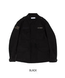 M51 patch field jacket