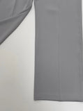 Pastel one-tuck wide slacks