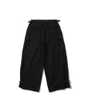 [AG] Tab Strap Cargo Wide Pants