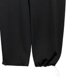 Henne pleats balloon training pants