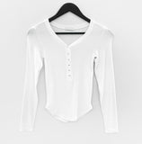 Lehen Snap Tee
