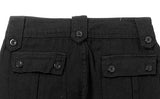 Dabin y2k Cargo Wide Pants