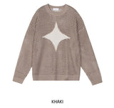 DIA Summer Net Knitwear