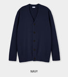 Angora Mo hair cardigan