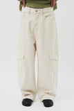 Slayer Cargo Cotton Pants