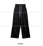 [U-BASIC] Ani Parachute Balloon Training Pants