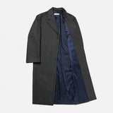 Coise Wool Single Coat