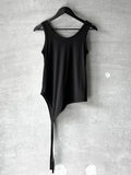 Ted Bodysuit Sleeveless