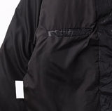 Blight Overfit Crop Padding