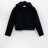 Tinke Duffel Hooded Coat