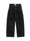 Warden Pigment Cargo Curved Pants