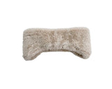 Winter Earband Fur Earmuffs