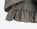 Robo Balloon Pumpkin Big Pocket Skirt