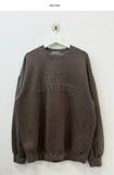 Berlin Pigment Washing Sweatshirt
