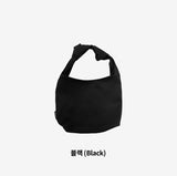 Bay Strap Shoulder Bag